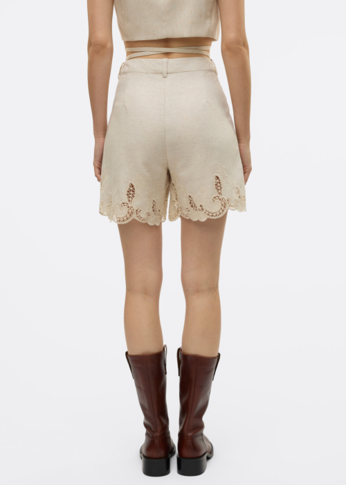 Брюки Soffie Vero Moda