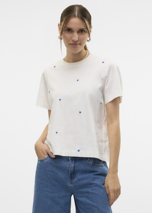 Футболка Solvei Vero Moda