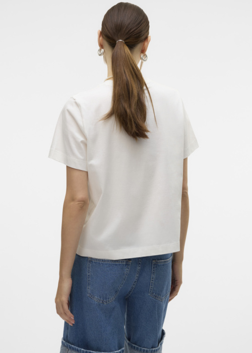 Футболка Solvei Vero Moda