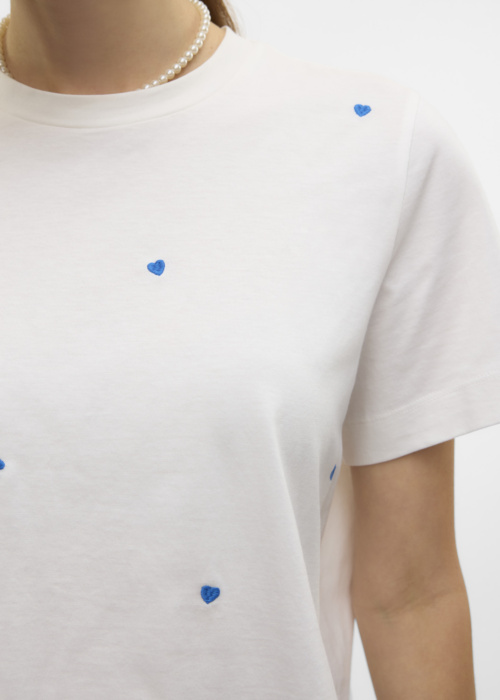 Футболка Solvei Vero Moda