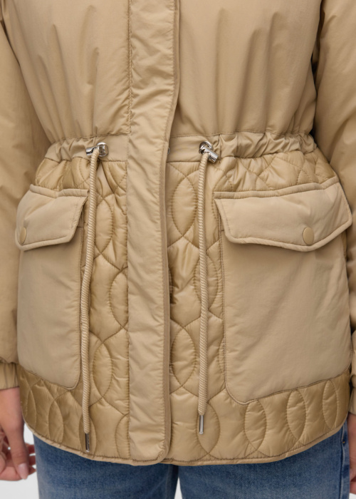 Весенне-осенняя куртка Estelle Vero Moda