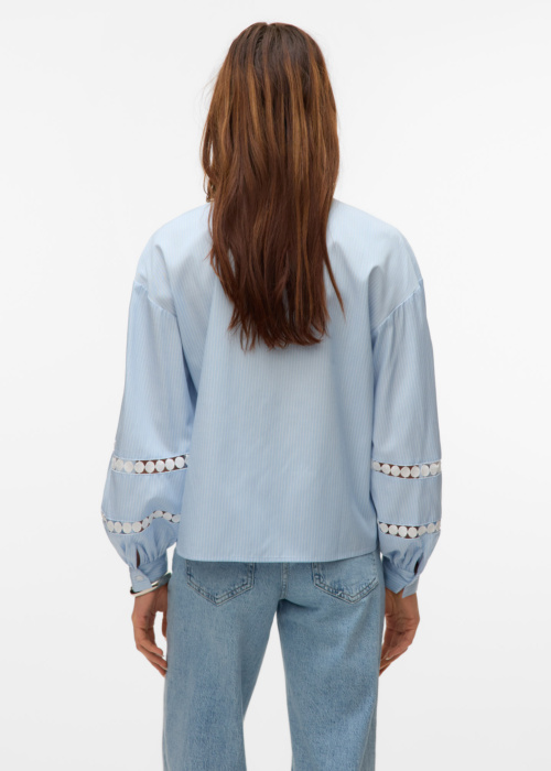 Блуза Janni Vero Moda