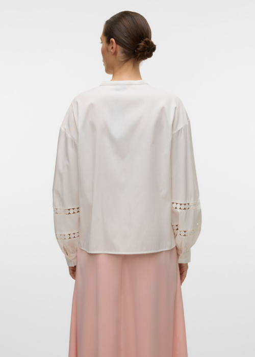 Блуза Janni Vero Moda