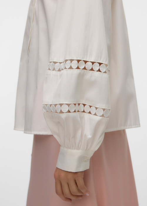 Блуза Janni Vero Moda