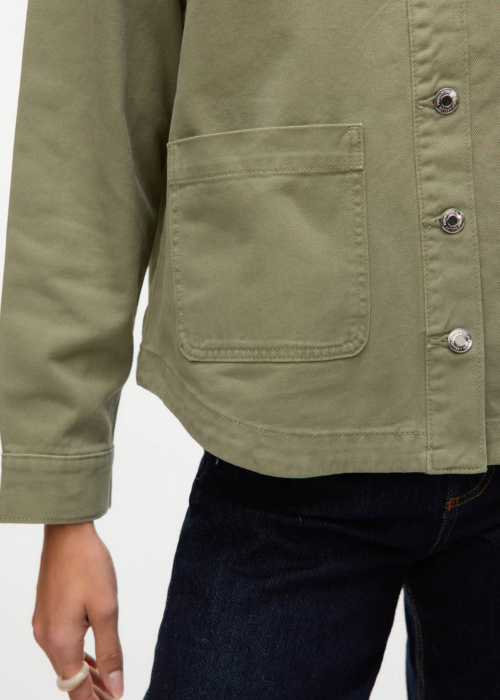 Vero Moda Īsā jaka Jamie