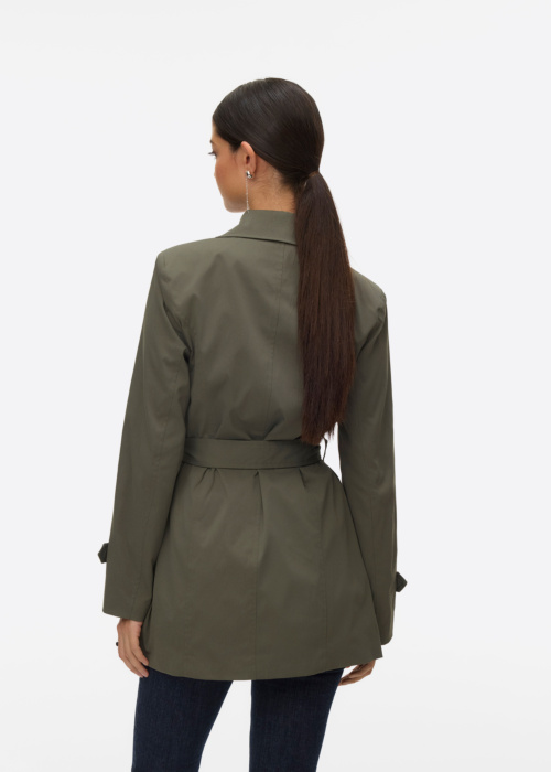 Весенне-осеннее пальто Chelsea Vero Moda