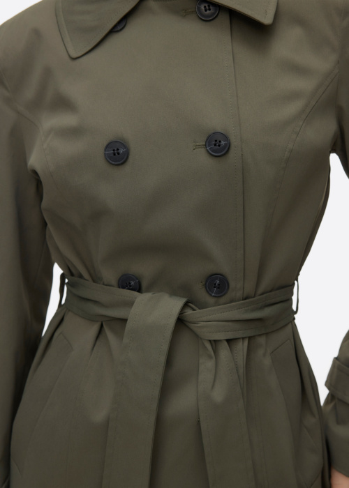 Весенне-осеннее пальто Chelsea Vero Moda