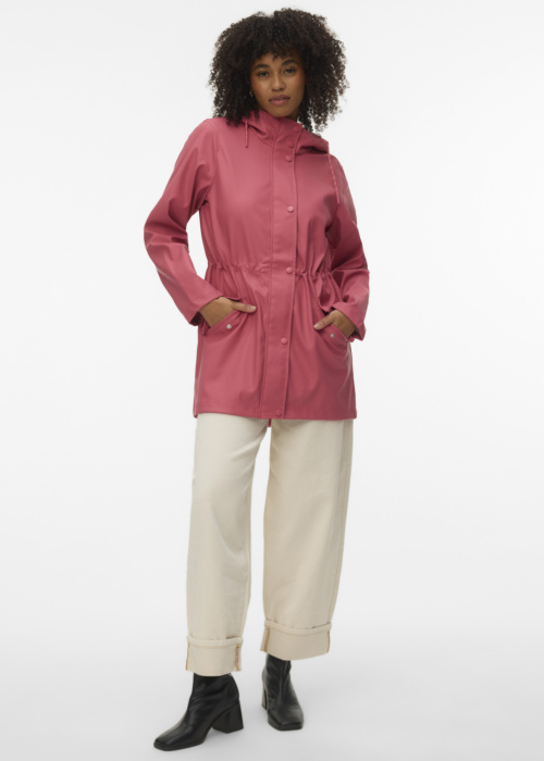 Vero Moda lietusmētelis Malou