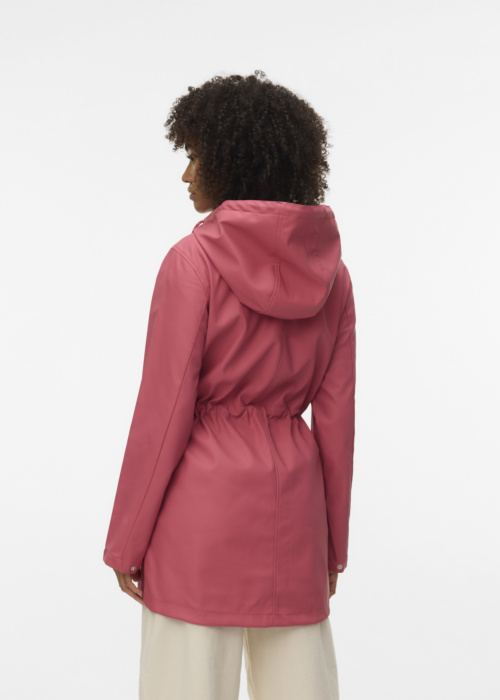 Vero Moda lietusmētelis Malou