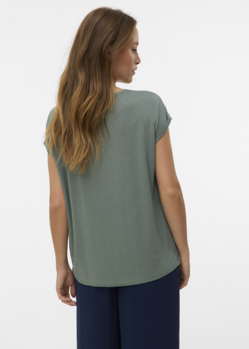 Vero Moda T-krekls Lava