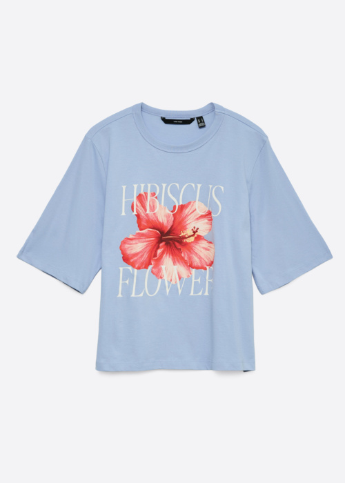 Футболка Naomi Vero Moda