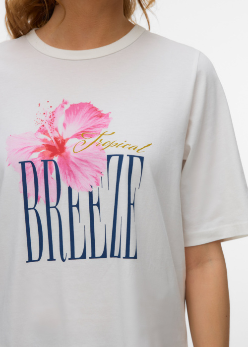 Vero Moda T-krekls Naomi