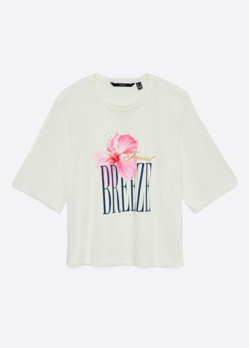 Vero Moda T-krekls Naomi