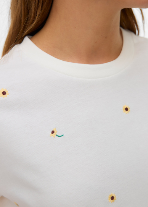 Футболка Sola Vero Moda