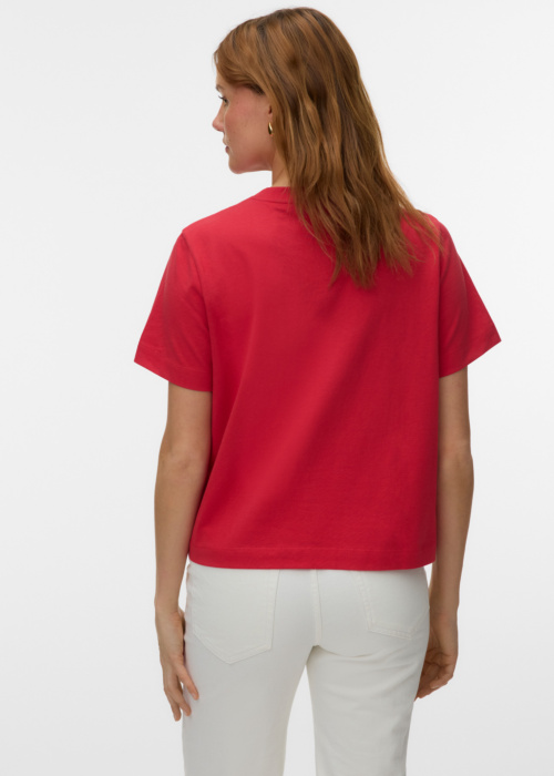 Vero Moda T-krekls Sola