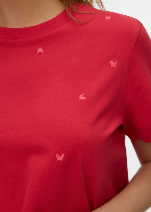 Vero Moda T-krekls Sola