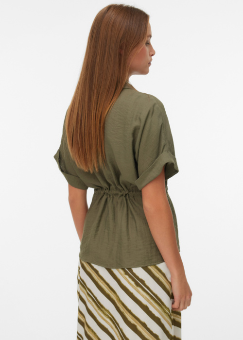 Vero Moda blūze Janelle