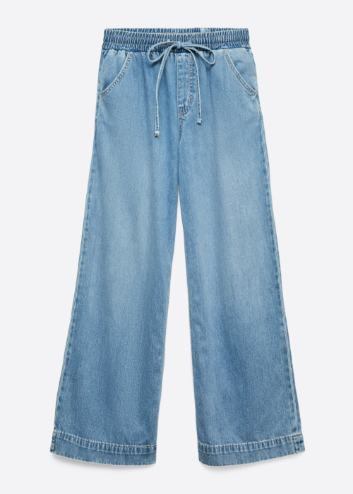 Vero Moda džinsa bikses Allison