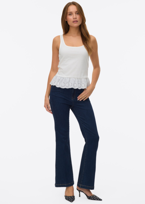 Джинсы Tanna Vero Moda