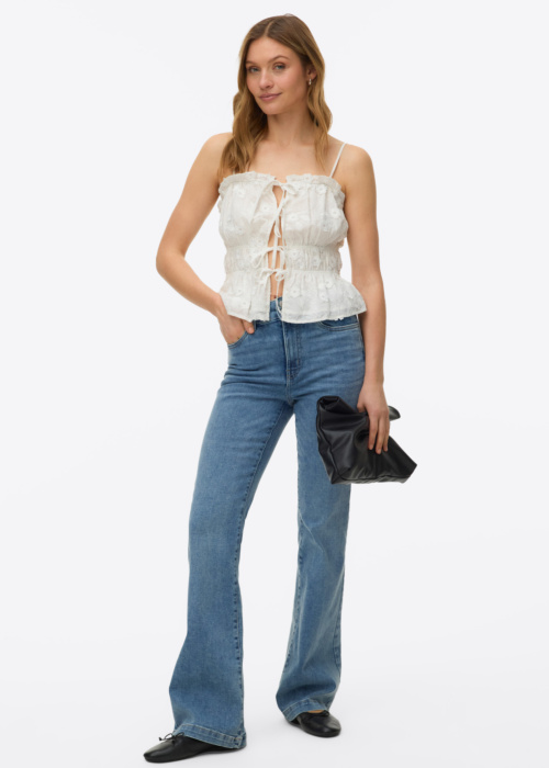 Джинсы Tanna Vero Moda