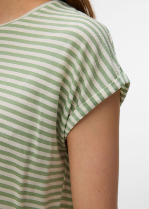 Vero Moda T-krekls Atveries