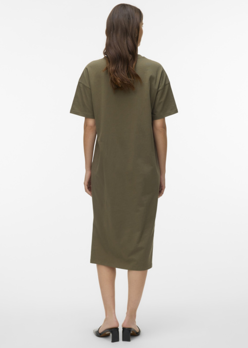 Платье Molly Vero Moda