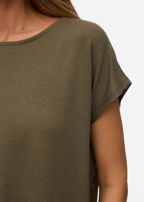 Футболка Gina Vero Moda