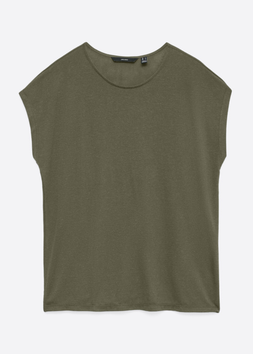 Футболка Gina Vero Moda