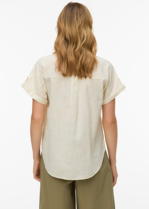 Vero Moda blūze Thilde