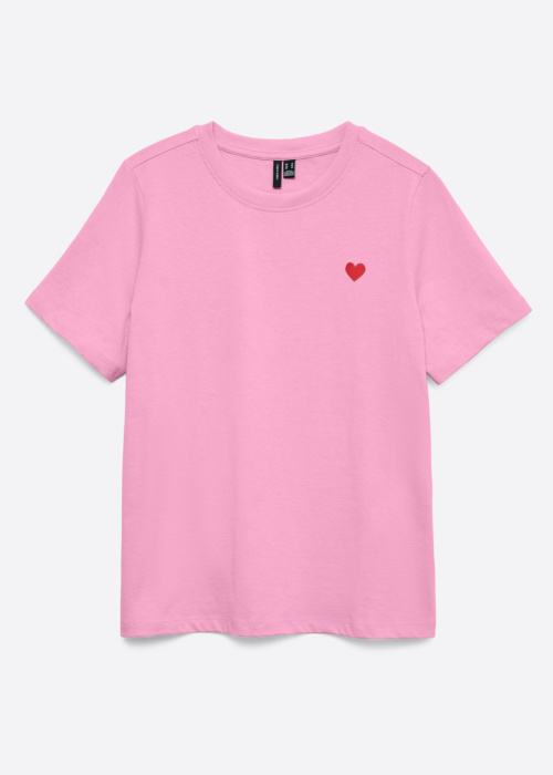 Футболка Paulina Vero Moda