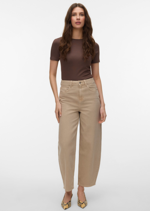 Футболка Panda Vero Moda