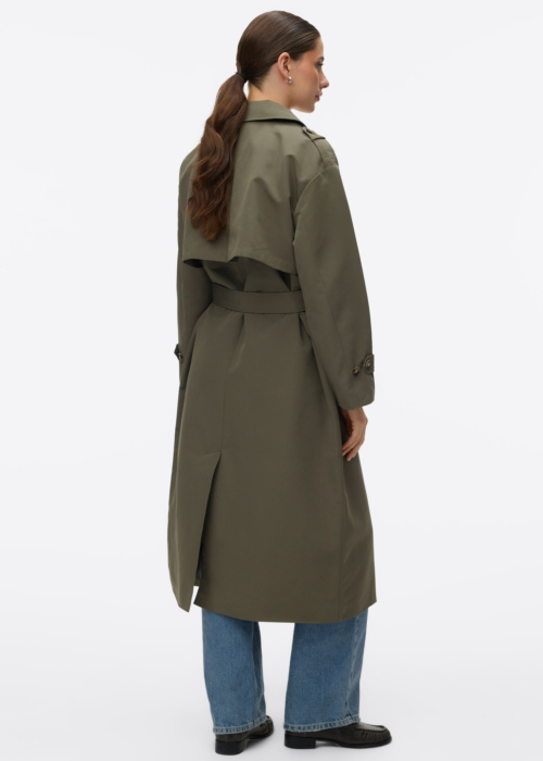 Весенне-осеннее пальто Moe Vero Moda