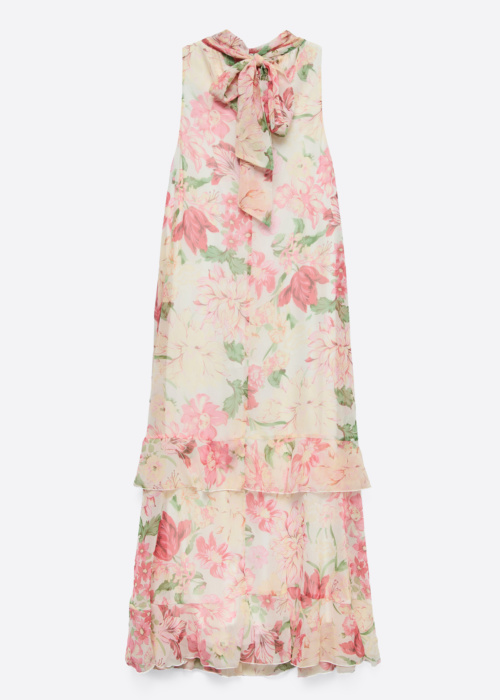 Платье Sanna Vero Moda