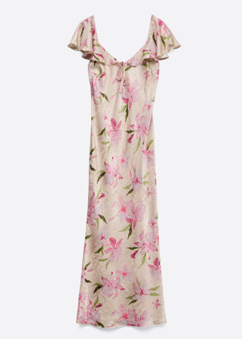 Платье Isabella Vero Moda