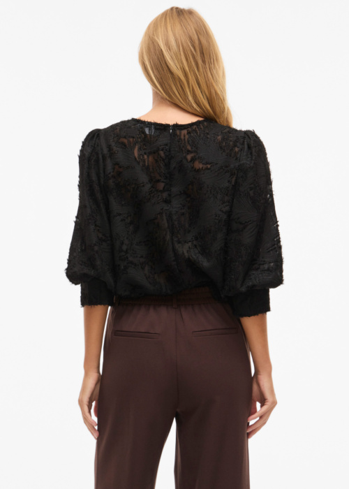 Блуза Tate Vila