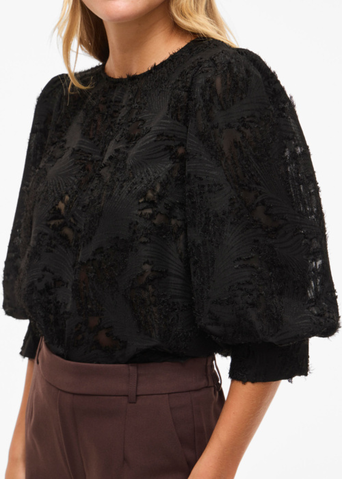 Блуза Tate Vila