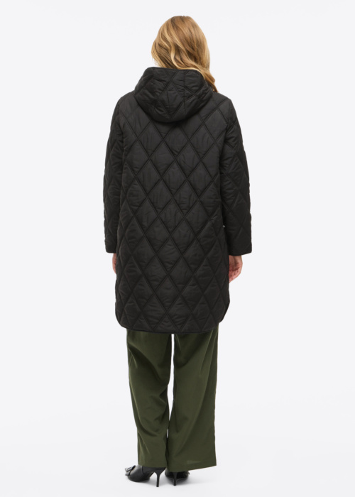 Весенне-осеннее пальто Quila Vila