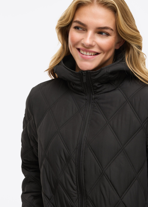 Весенне-осеннее пальто Quila Vila