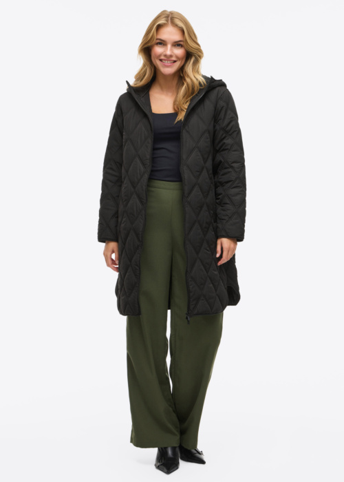 Весенне-осеннее пальто Quila Vila