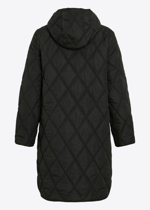 Весенне-осеннее пальто Quila Vila