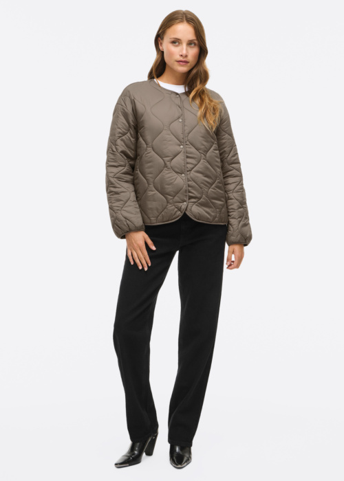 Весенне-осенняя куртка Dune Vila