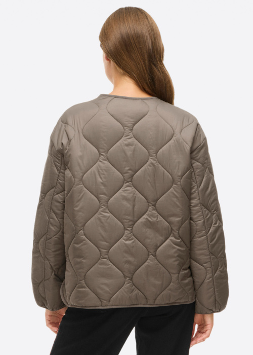 Весенне-осенняя куртка Dune Vila