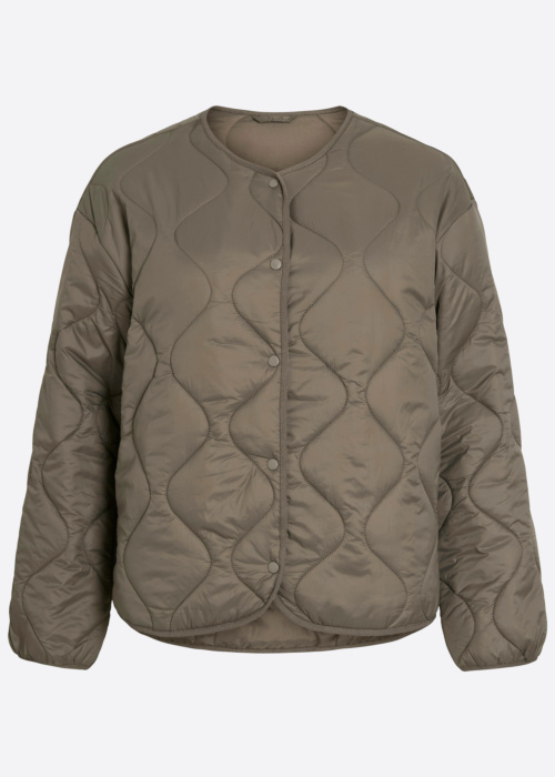 Весенне-осенняя куртка Dune Vila