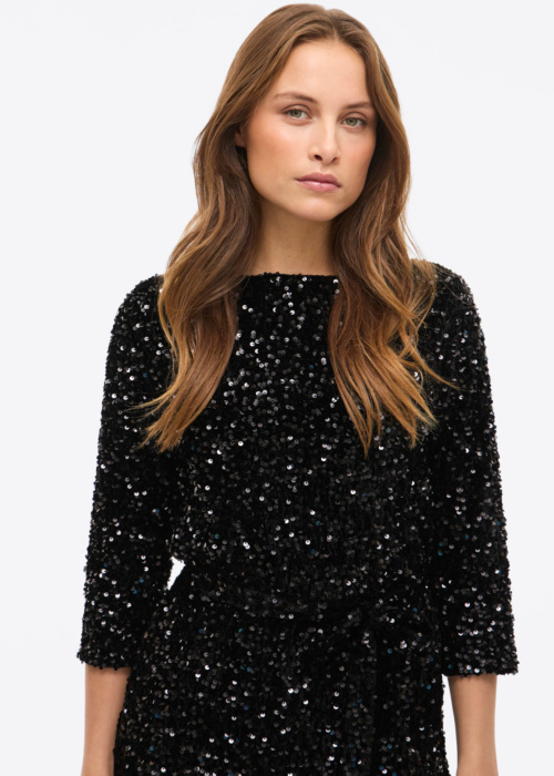 Платье Faith Vila