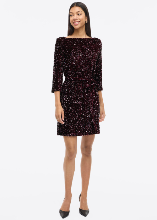 Платье Faith Vila