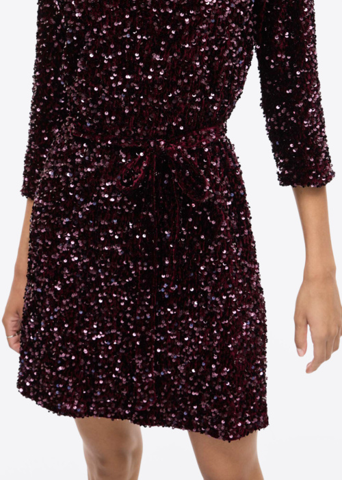 Платье Faith Vila