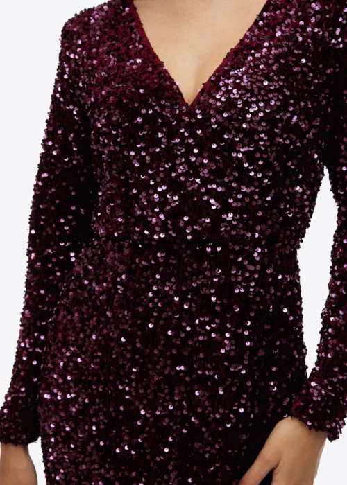 Платье Faith Vila