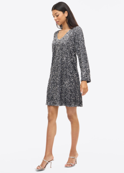 Платье Faith Vila