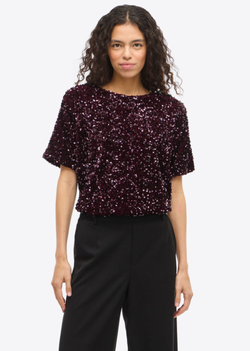 Блуза Faith Vila