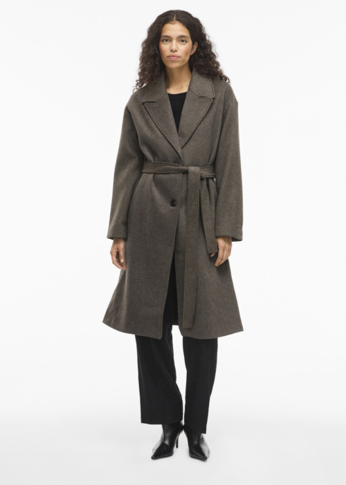 Vila ziemas metelis Linse